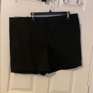 Ann Taylor Shorts